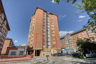 Piso en venta en Huerta del Rey en Valladolid