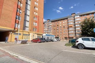 Piso en venta en Huerta del Rey en Valladolid