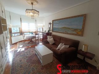 Piso en alquiler en Cuatro Caminos en Santander