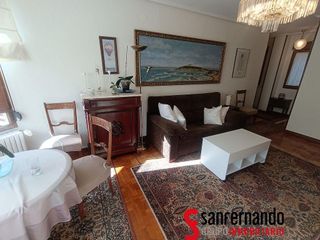 Piso en alquiler en Cuatro Caminos en Santander