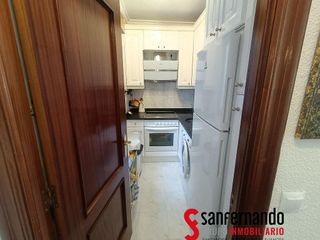 Piso en alquiler en Cuatro Caminos en Santander