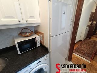 Piso en alquiler en Cuatro Caminos en Santander