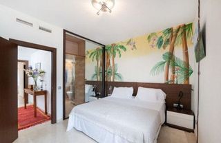 Chalet en alquiler en Lomas de Marbella Club - Puente Romano en Marbella