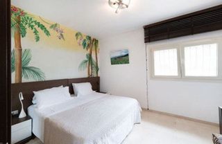 Chalet en alquiler en Lomas de Marbella Club - Puente Romano en Marbella