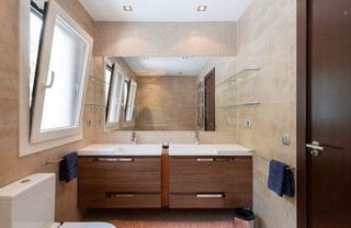 Chalet en alquiler en Lomas de Marbella Club - Puente Romano en Marbella