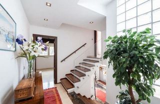 Chalet en alquiler en Lomas de Marbella Club - Puente Romano en Marbella