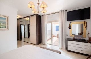 Chalet en alquiler en Lomas de Marbella Club - Puente Romano en Marbella