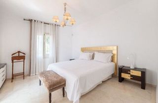 Chalet en alquiler en Lomas de Marbella Club - Puente Romano en Marbella