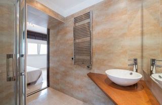 Chalet en alquiler en Lomas de Marbella Club - Puente Romano en Marbella