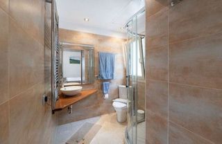 Chalet en alquiler en Lomas de Marbella Club - Puente Romano en Marbella