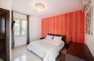 Chalet en alquiler en Lomas de Marbella Club - Puente Romano en Marbella