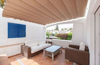 Chalet en alquiler en Lomas de Marbella Club - Puente Romano en Marbella