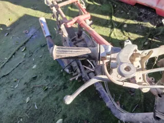 Piezas Suzuki Lido 74 Precio descripción