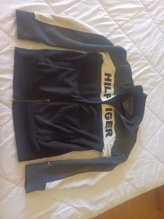 Forro polar Tommy Hilfiger