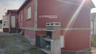 Casa en venta en Moaña