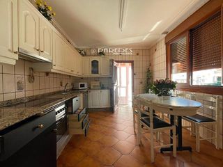 Casa en venta en Moaña