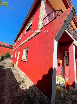 Casa en venta en Moaña