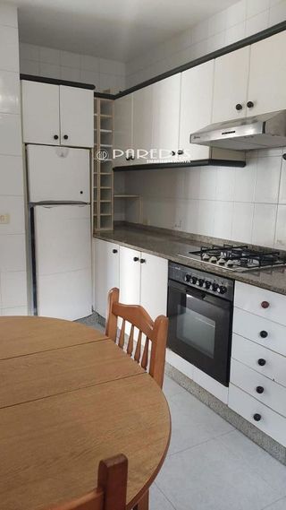 Casa en venta en Moaña