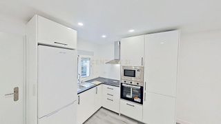 Casa pareada en alquiler en Pedregalejo en Málaga