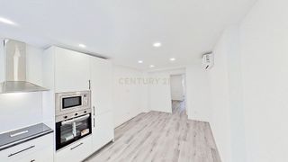 Casa pareada en alquiler en Pedregalejo en Málaga