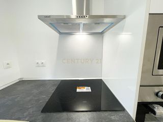 Casa pareada en alquiler en Pedregalejo en Málaga