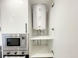 Casa pareada en alquiler en Pedregalejo en Málaga