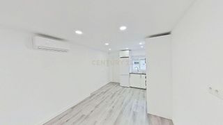 Casa pareada en alquiler en Pedregalejo en Málaga