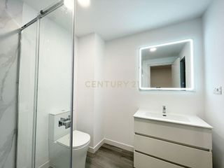 Casa pareada en alquiler en Pedregalejo en Málaga