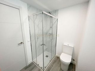 Casa pareada en alquiler en Pedregalejo en Málaga