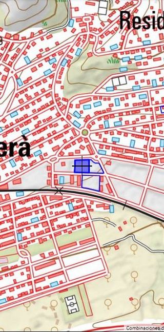 Terreno en venta en Eixample Residencial en Roda de Barà