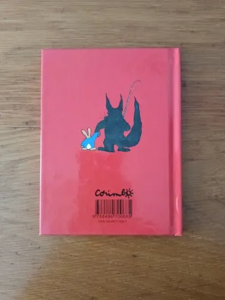 MINI - EDU, EL PEQUEÑO LOBO (Spanish Edition)