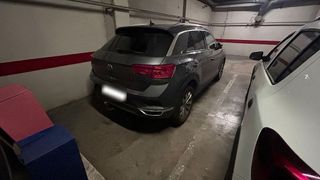 Garaje en venta en Tablero Bajo - Arruzafilla en Córdoba