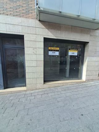 Local comercial en venta en Centre en Santa Coloma de Gramanet