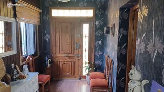 Chalet en venta en San Pablo - Santa Teresa en Albacete