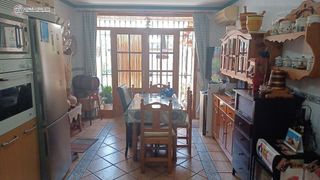 Chalet en venta en San Pablo - Santa Teresa en Albacete