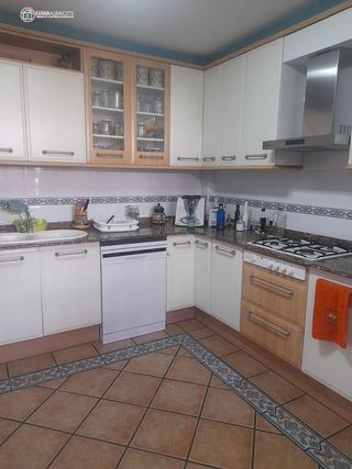 Chalet en venta en San Pablo - Santa Teresa en Albacete