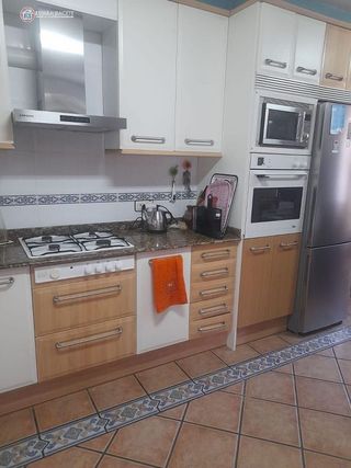 Chalet en venta en San Pablo - Santa Teresa en Albacete