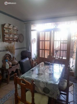 Chalet en venta en San Pablo - Santa Teresa en Albacete