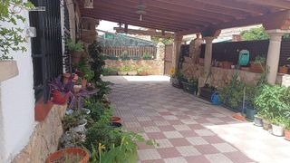 Chalet en venta en San Pablo - Santa Teresa en Albacete