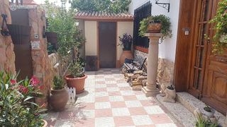 Chalet en venta en San Pablo - Santa Teresa en Albacete
