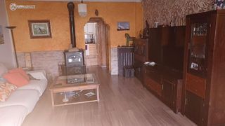 Chalet en venta en San Pablo - Santa Teresa en Albacete
