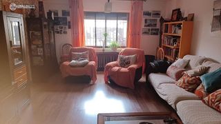 Chalet en venta en San Pablo - Santa Teresa en Albacete