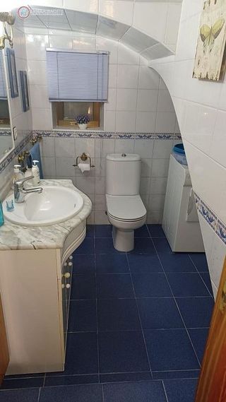 Chalet en venta en San Pablo - Santa Teresa en Albacete