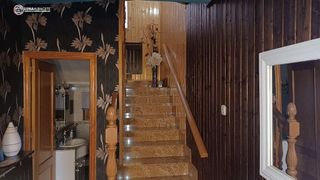 Chalet en venta en San Pablo - Santa Teresa en Albacete