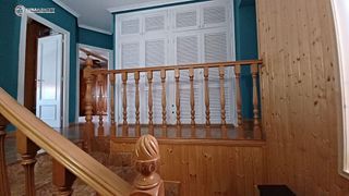 Chalet en venta en San Pablo - Santa Teresa en Albacete