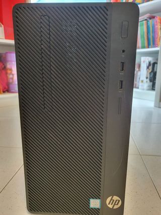 HP 290 G1 MT Business PC