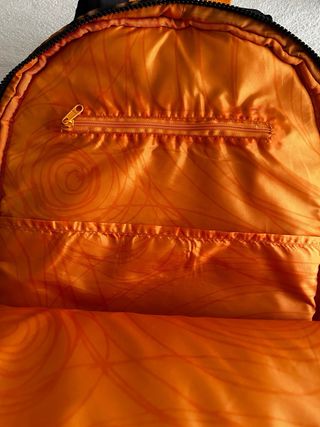 MOCHILA DESIGUAL NUEVA