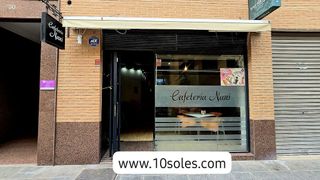 Local comercial en venta en Orihuela ciudad en Orihuela
