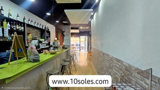 Local comercial en venta en Orihuela ciudad en Orihuela