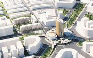 Local comercial en venta en Montequinto en Dos Hermanas